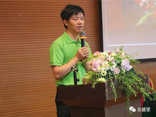 雙百工程，人才為本，文化為魂