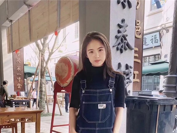 平凡中的感動！業盛堂集團“蕞美職工”